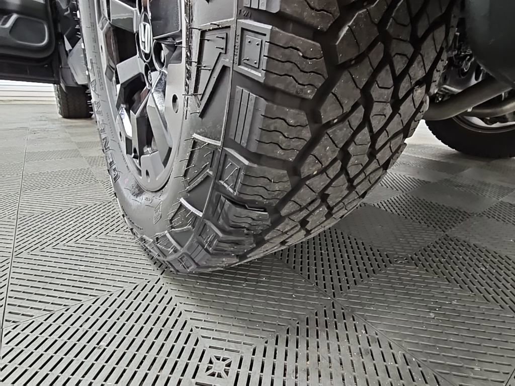 Used 2026 Honda Passport TrailSport Elite image 47