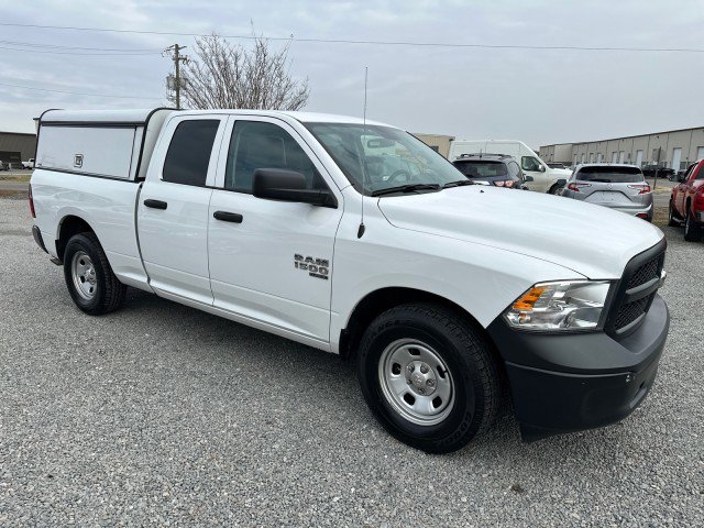 Used 2023 RAM 1500 Tradesman image 6