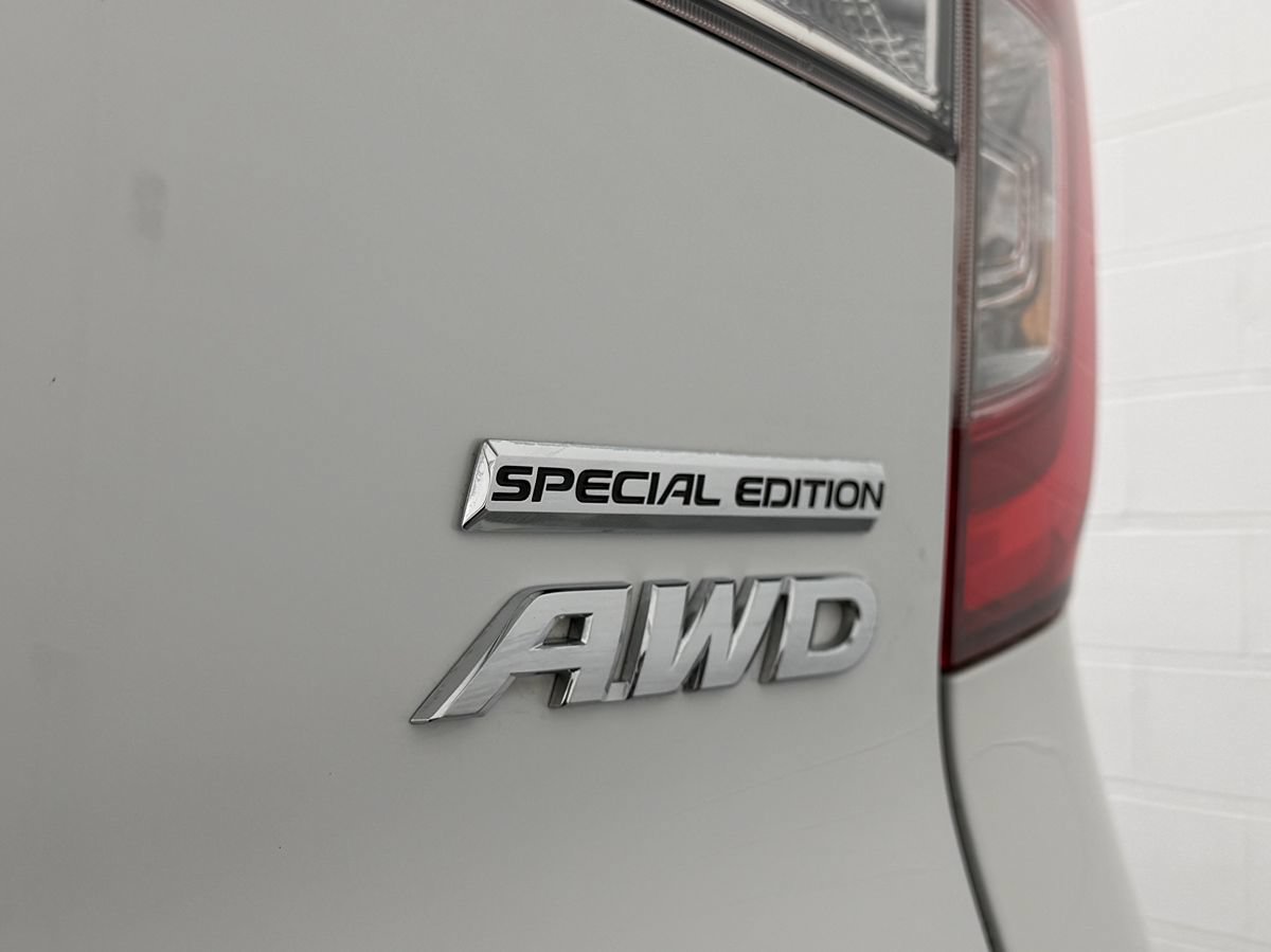 Used 2022 Honda Pilot Special Edition image 9
