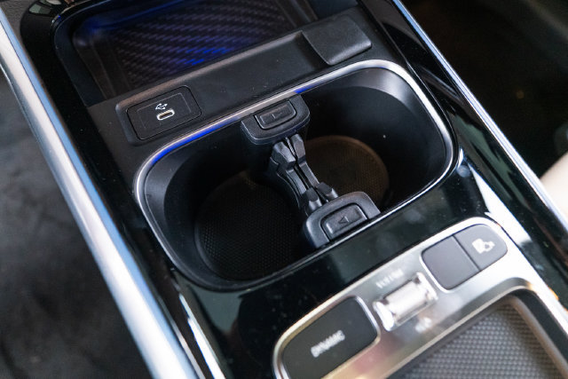 New 2026 Mercedes-Benz GLA 250 4MATIC image 25
