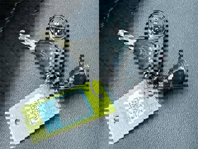 Used 2013 Subaru Impreza WRX Limited image 38