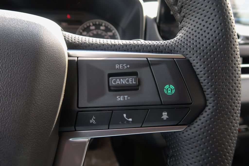 New 2025 Mitsubishi Outlander SE AWD/4WD image 28