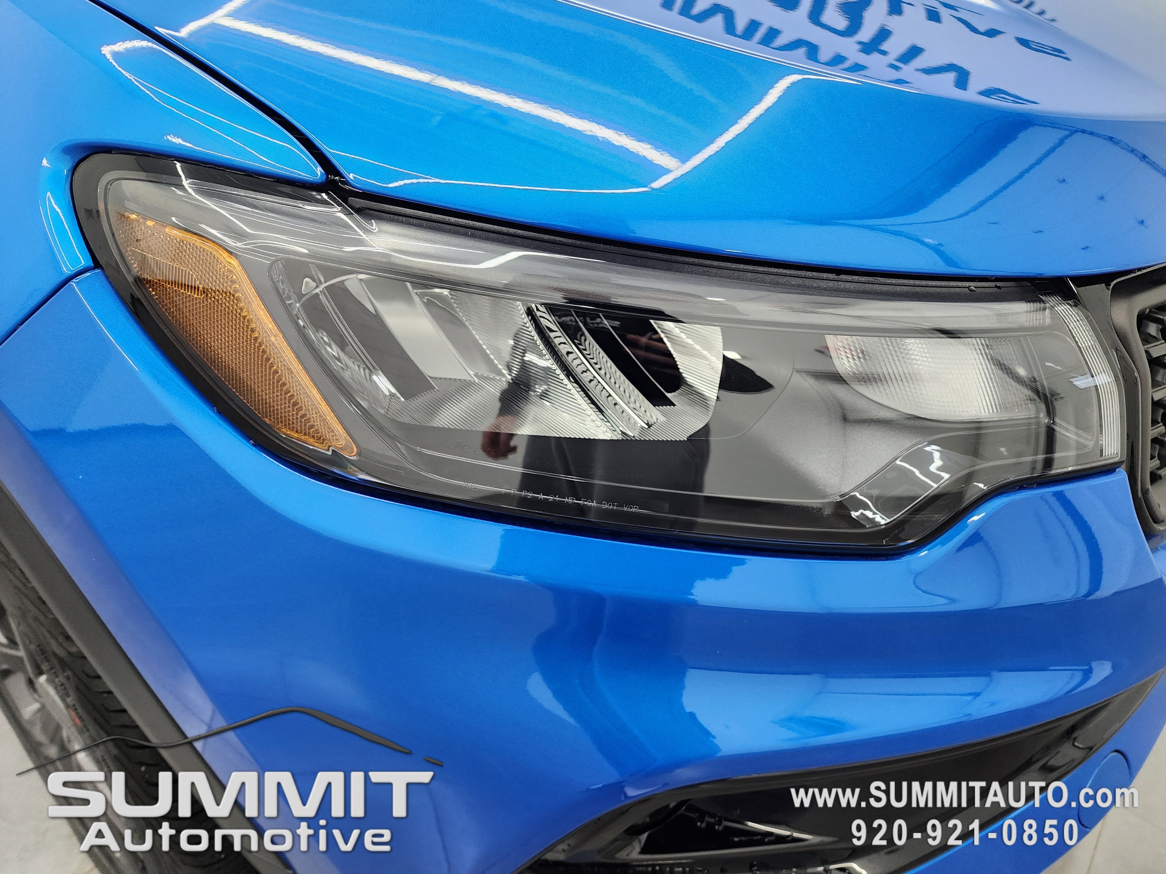 New 2026 Jeep Compass Limited image 22