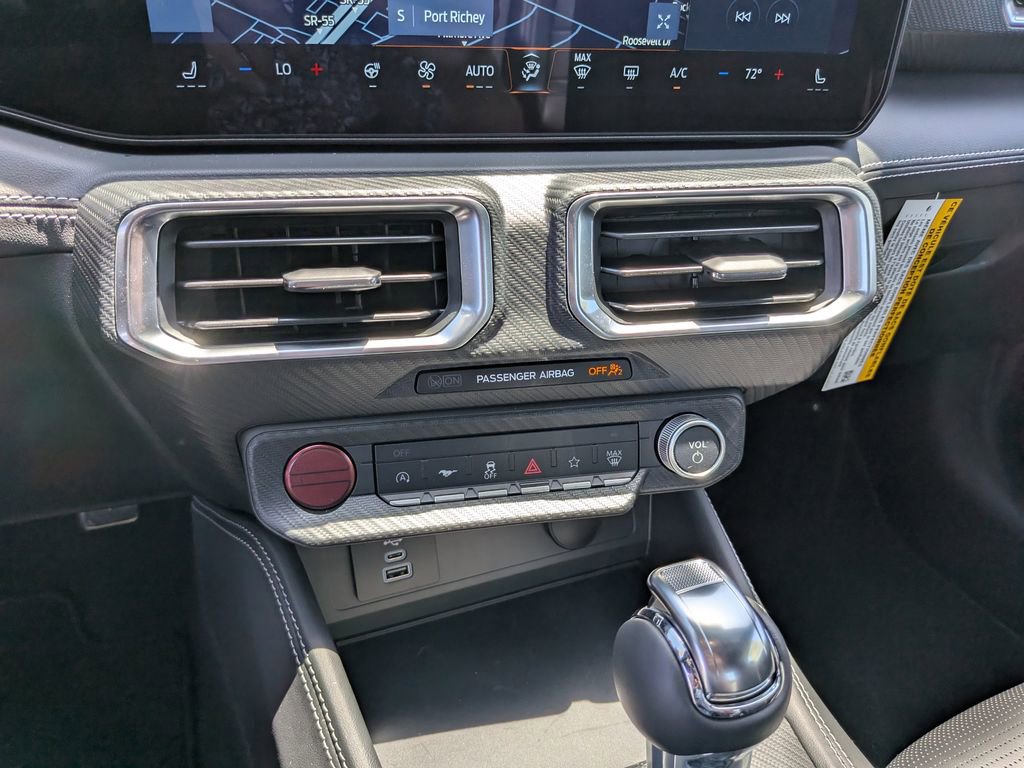 New 2025 Ford Mustang GT Premium RWD image 13