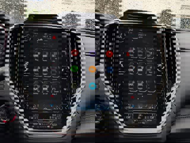 Certified 2026 Subaru Ascent Touring image 27