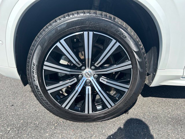 Certified 2024 Volvo XC90 B6 Plus AWD/4WD image 9