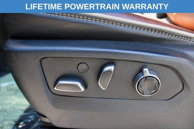 Used 2022 GMC Sierra 1500 Denali Ultimate image 19