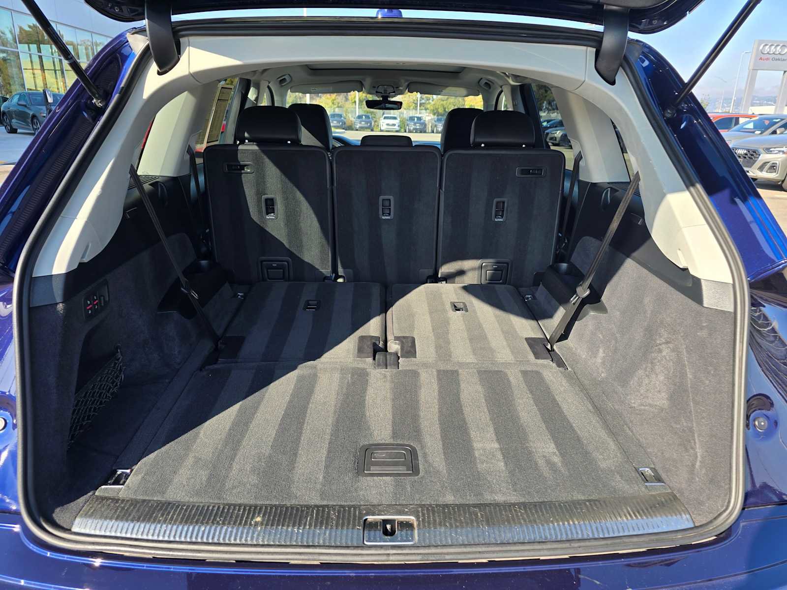 Used 2024 Audi Q7 3.0T Premium Plus image 16