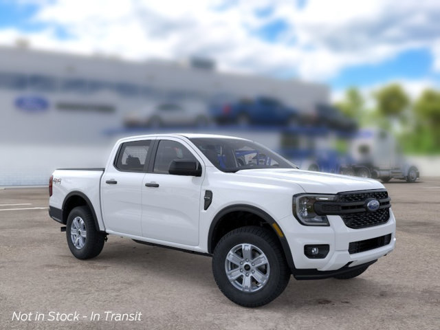 New 2026 Ford Ranger XL w/ Trailer Tow Package AWD/4WD image 9