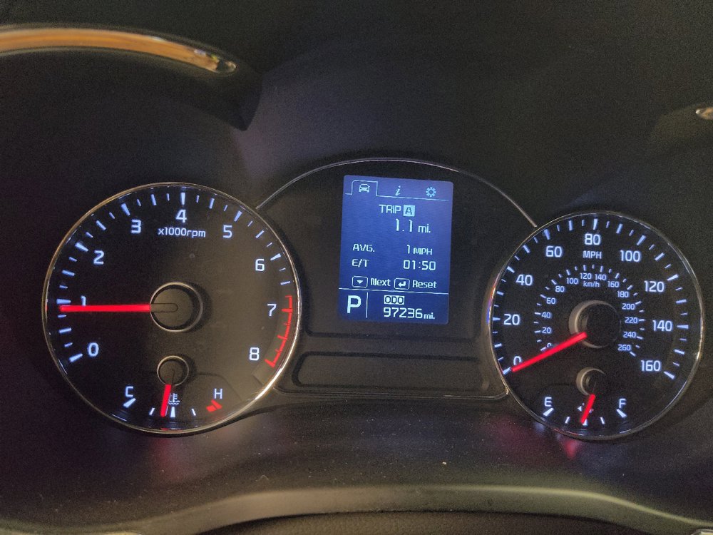 Used 2014 Kia Forte EX w/ Protection Package FWD image 23