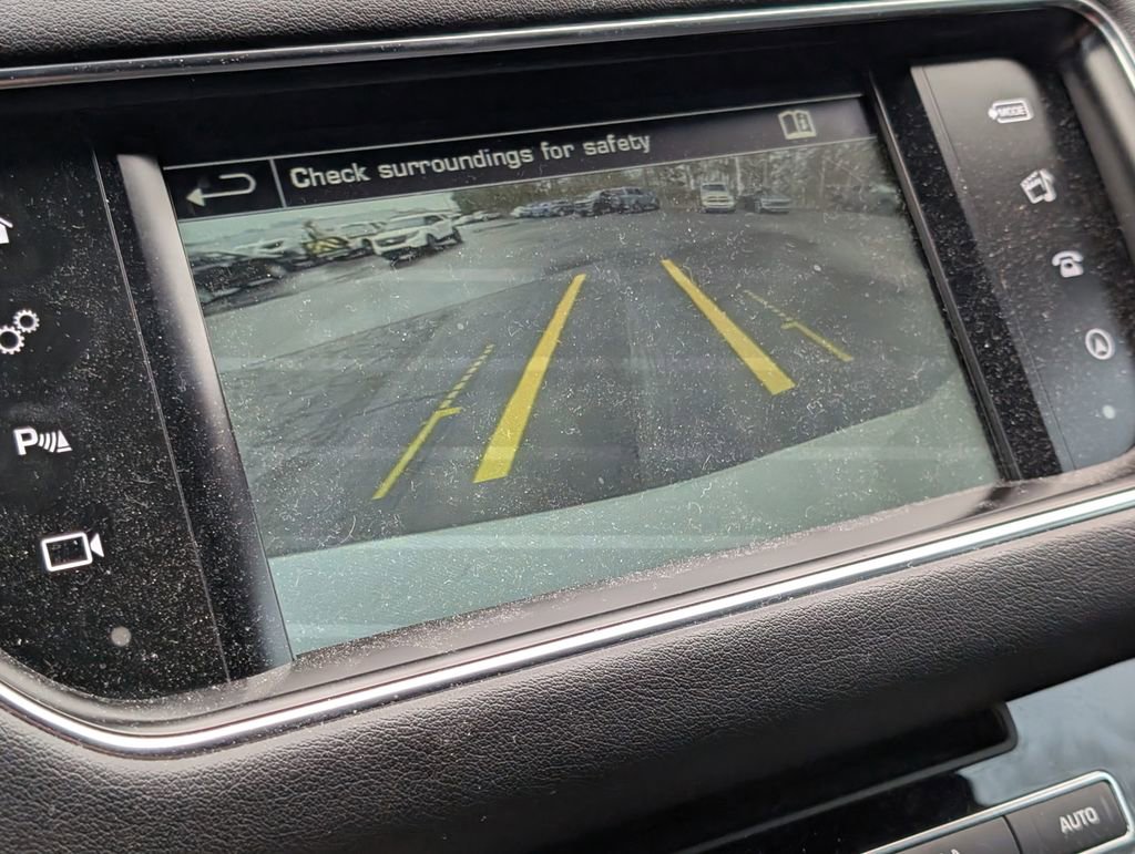 Used 2016 Land Rover Range Rover Sport Supercharged image 20