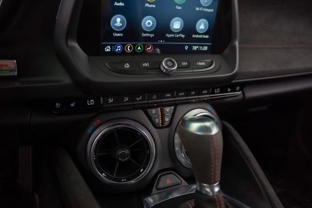 Used 2019 Chevrolet Camaro ZL1 RWD image 20