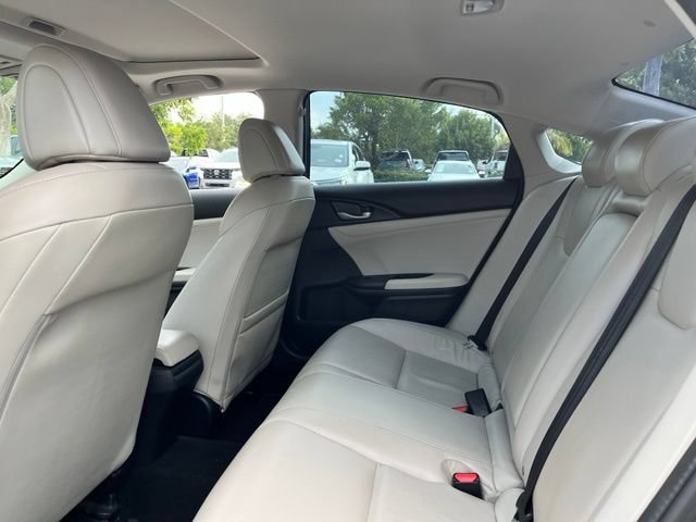 Used 2019 Honda Insight Touring image 8