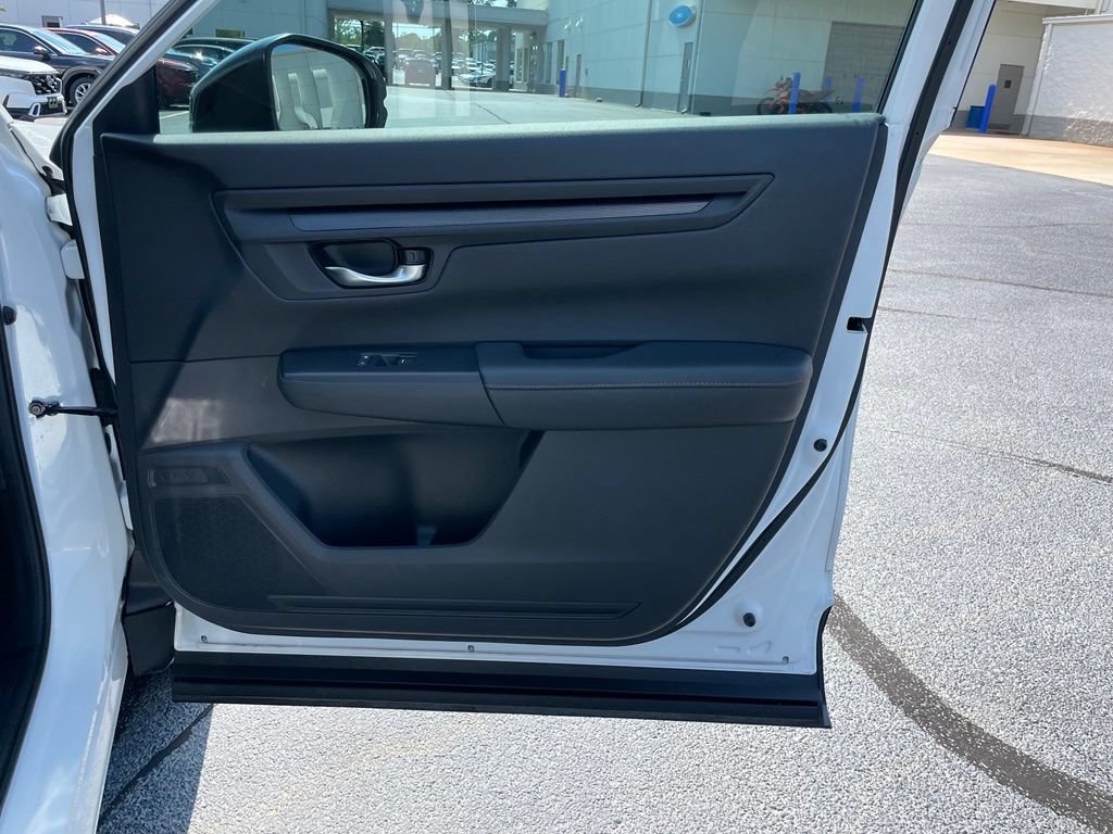 Certified 2024 Honda CR-V Sport image 29