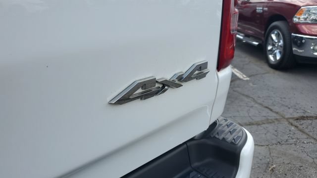 Certified 2023 RAM 1500 Laramie AWD/4WD image 32