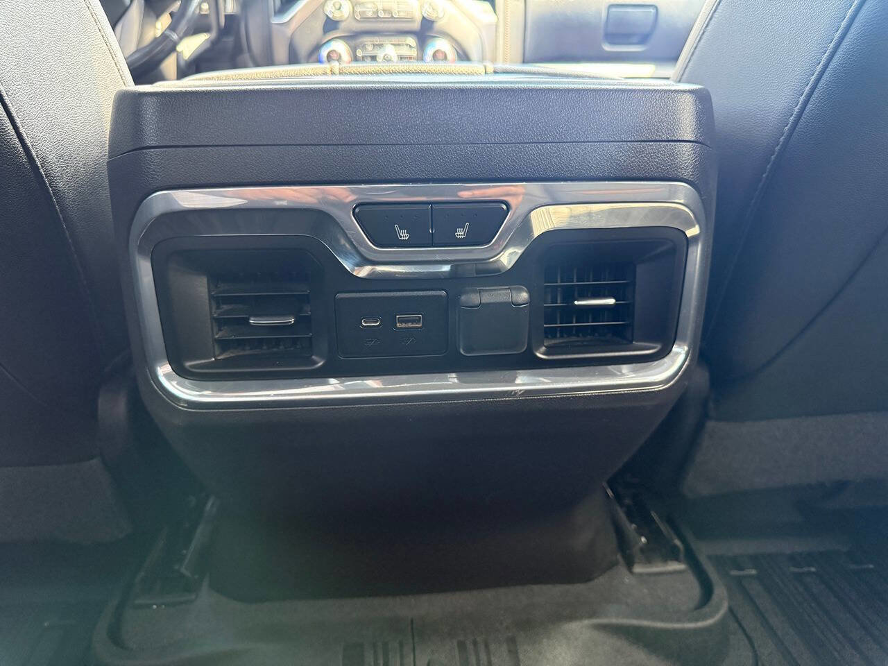 Used 2019 GMC Sierra 1500 AT4 w/ AT4 Premium Package image 24