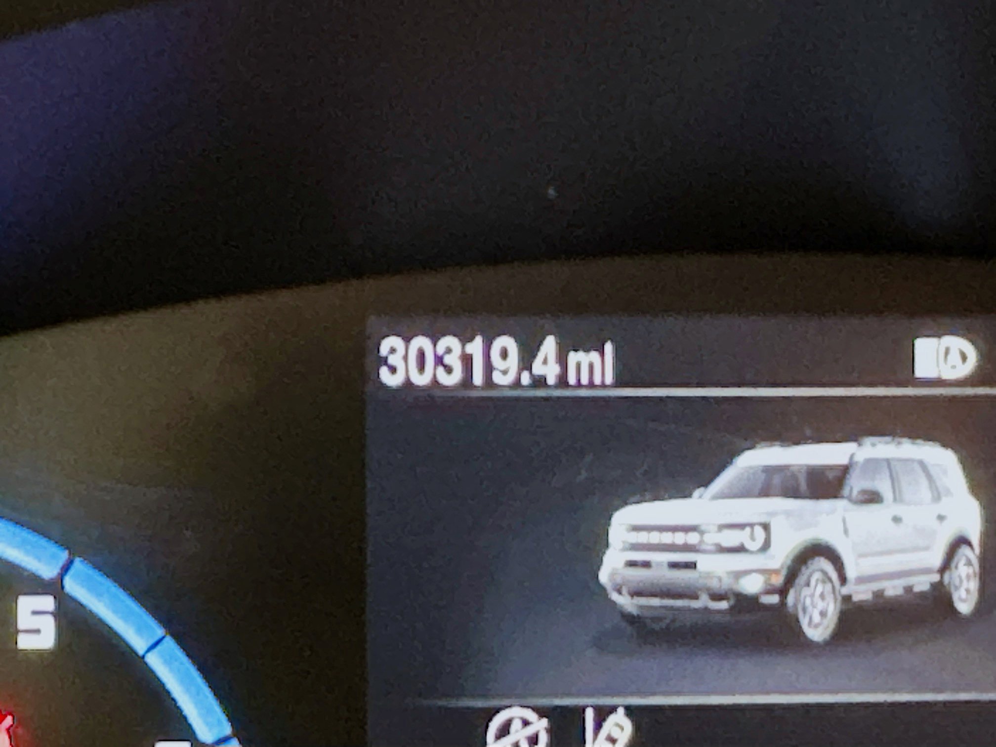 Used 2022 Ford Bronco Sport Big Bend w/ Convenience Package image 19