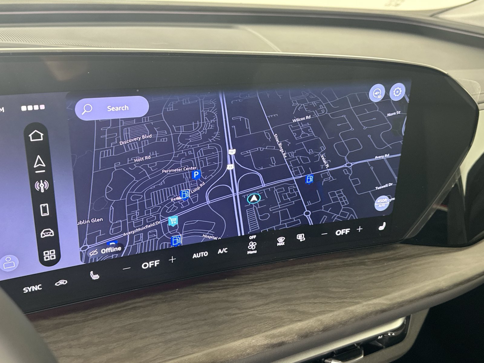 New 2026 Audi Q5 2.0T AWD/4WD image 25