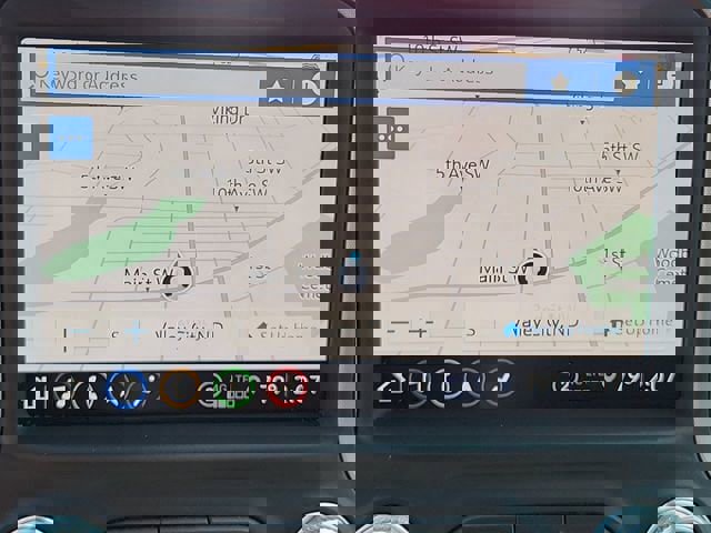 Used 2022 GMC Sierra 1500 SLT w/ SLT Premium Plus Package image 14