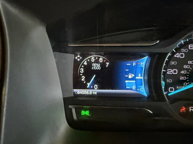 Used 2014 Ford Flex Limited w/ Equipment Group 303A AWD/4WD image 12