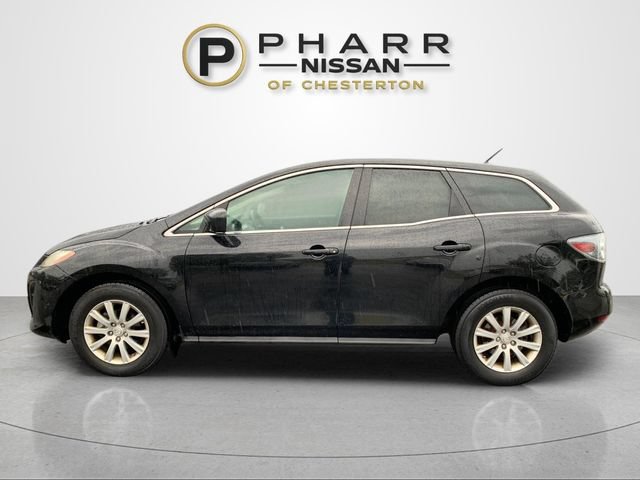 Used 2011 MAZDA CX-7 i SV FWD image 2