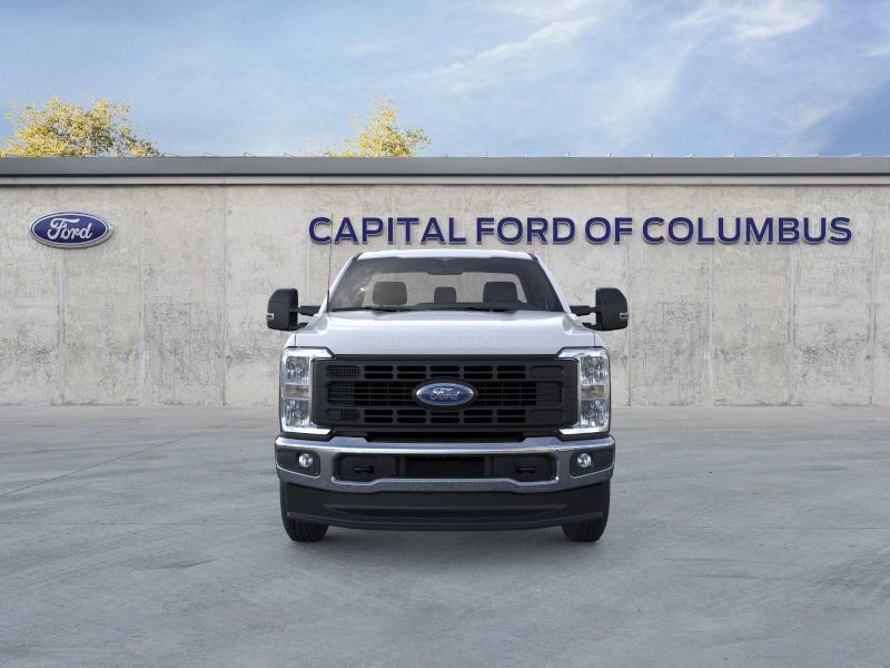 New 2026 Ford F250 XL w/ FX4 Off-Road Package AWD/4WD image 2