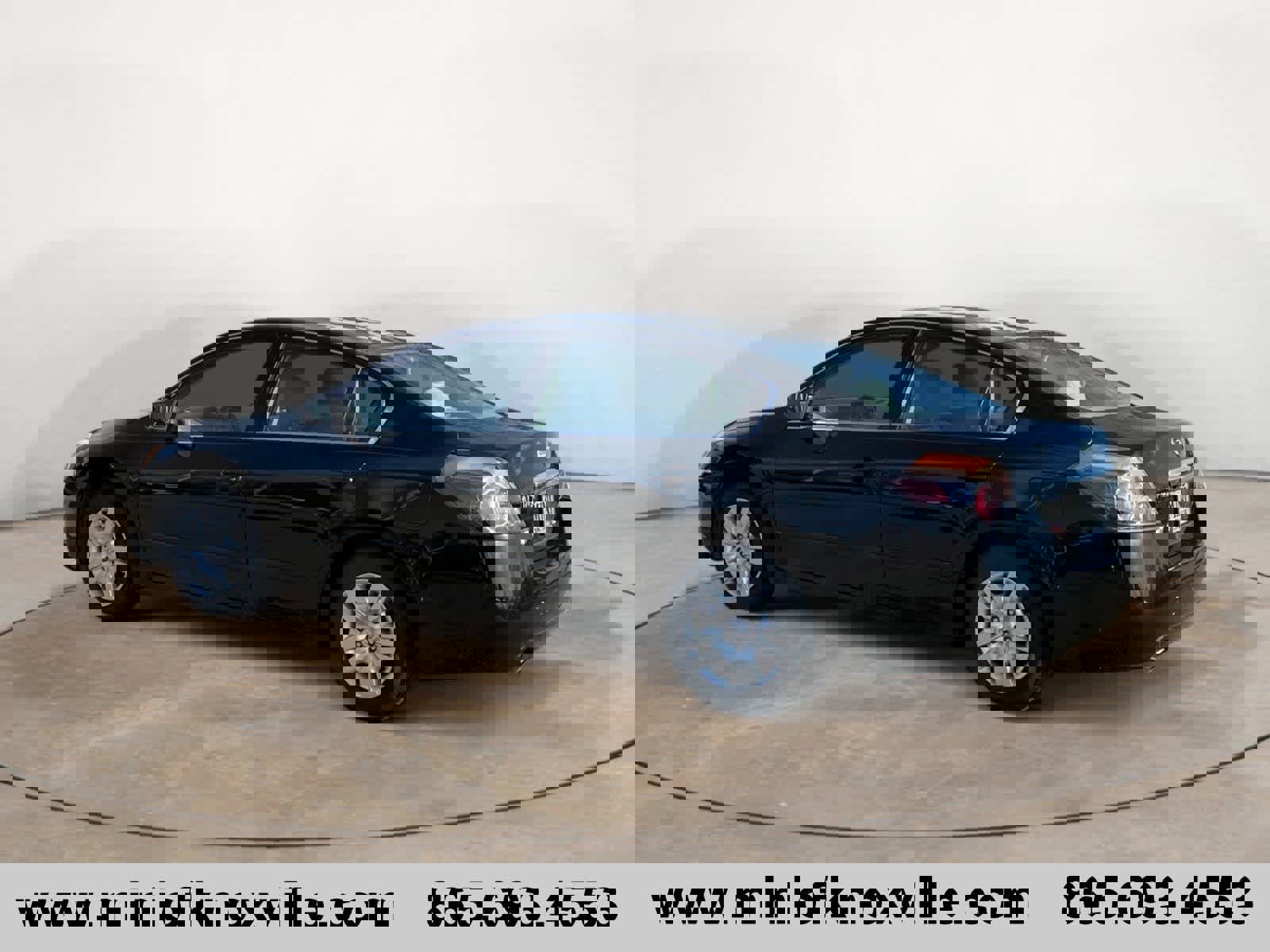 Used 2011 Nissan Altima 2.5 image 5