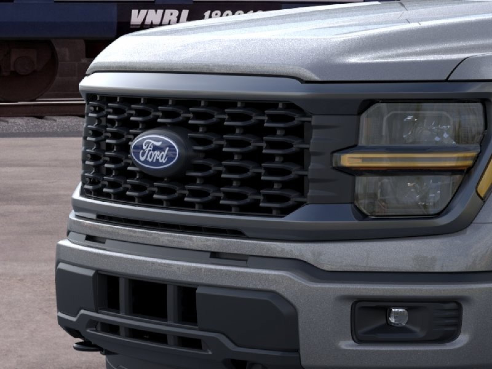 New 2026 Ford F150 STX AWD/4WD image 20