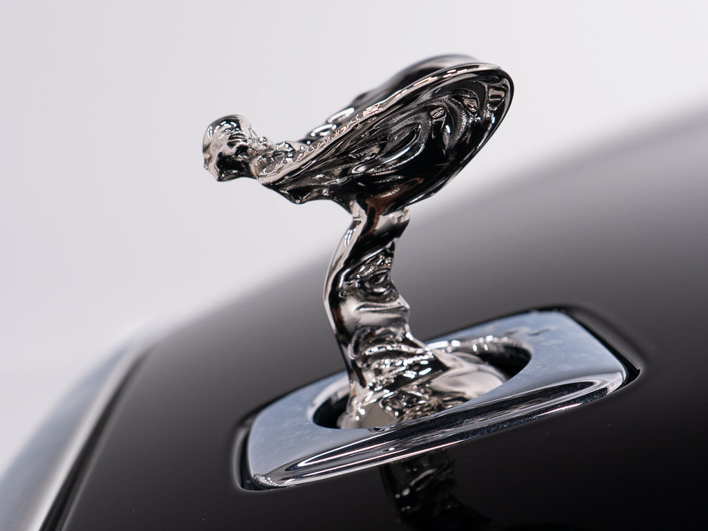 Certified 2024 Rolls-Royce Spectre w/ Spectre Launch Package AWD/4WD image 47
