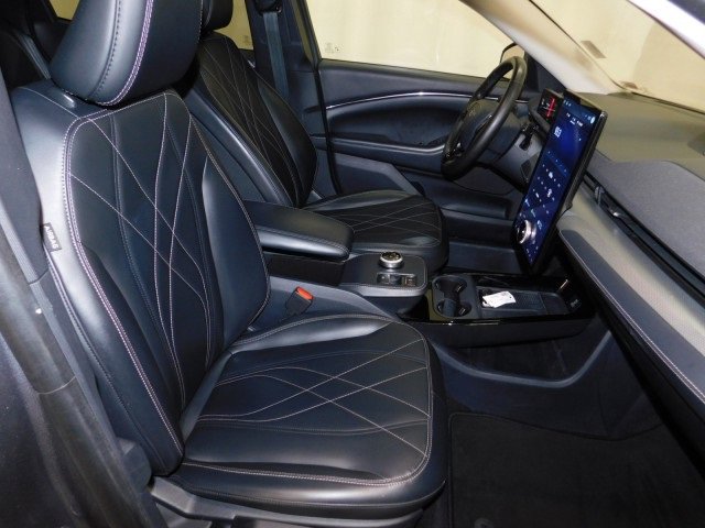 Used 2021 Ford Mustang Mach-E Select w/ Comfort/Appearance Package image 19