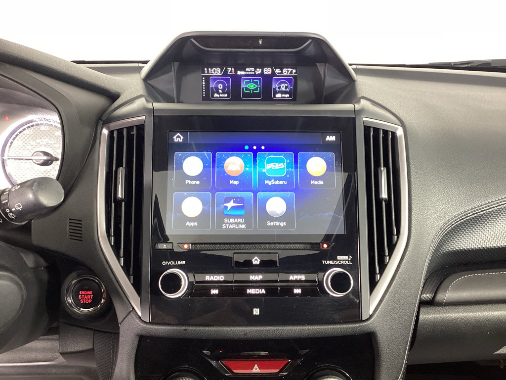 Used 2019 Subaru Forester Touring AWD/4WD image 27