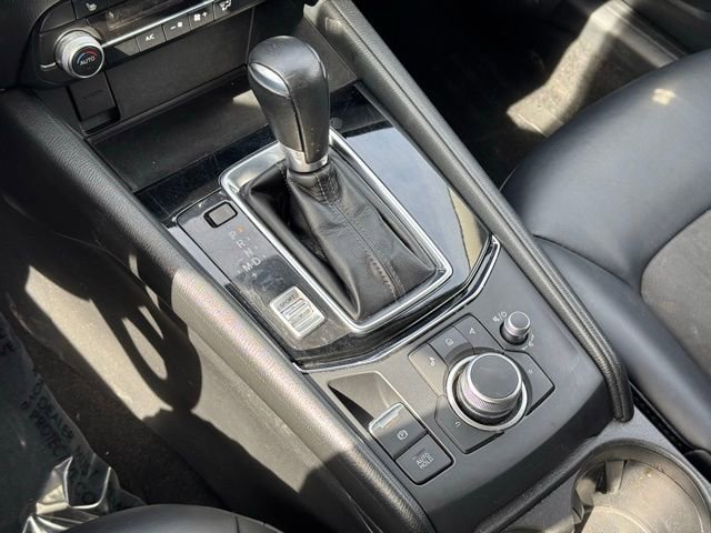 Used 2021 MAZDA CX-5 Touring image 15