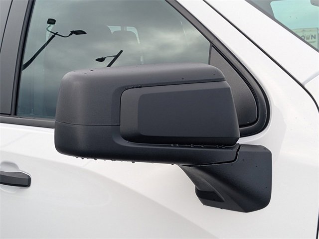 New 2026 GMC Sierra 1500 Pro w/ Pro Value Package image 12