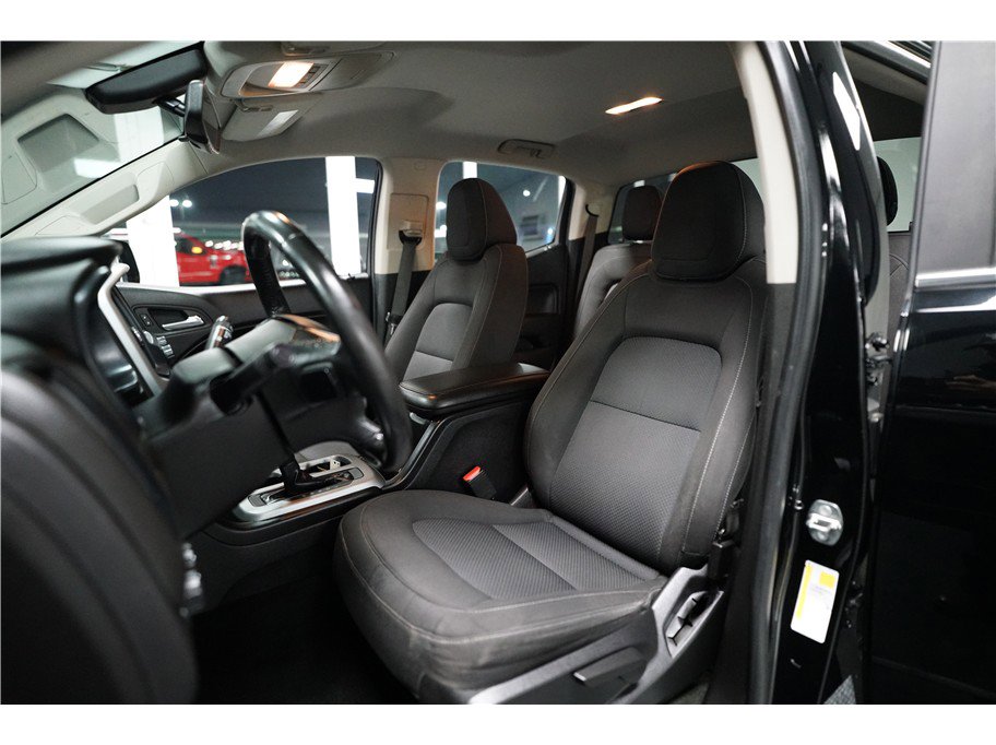 Used 2018 Chevrolet Colorado LT image 11