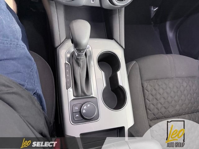 Used 2021 Chevrolet Blazer LT FWD image 18