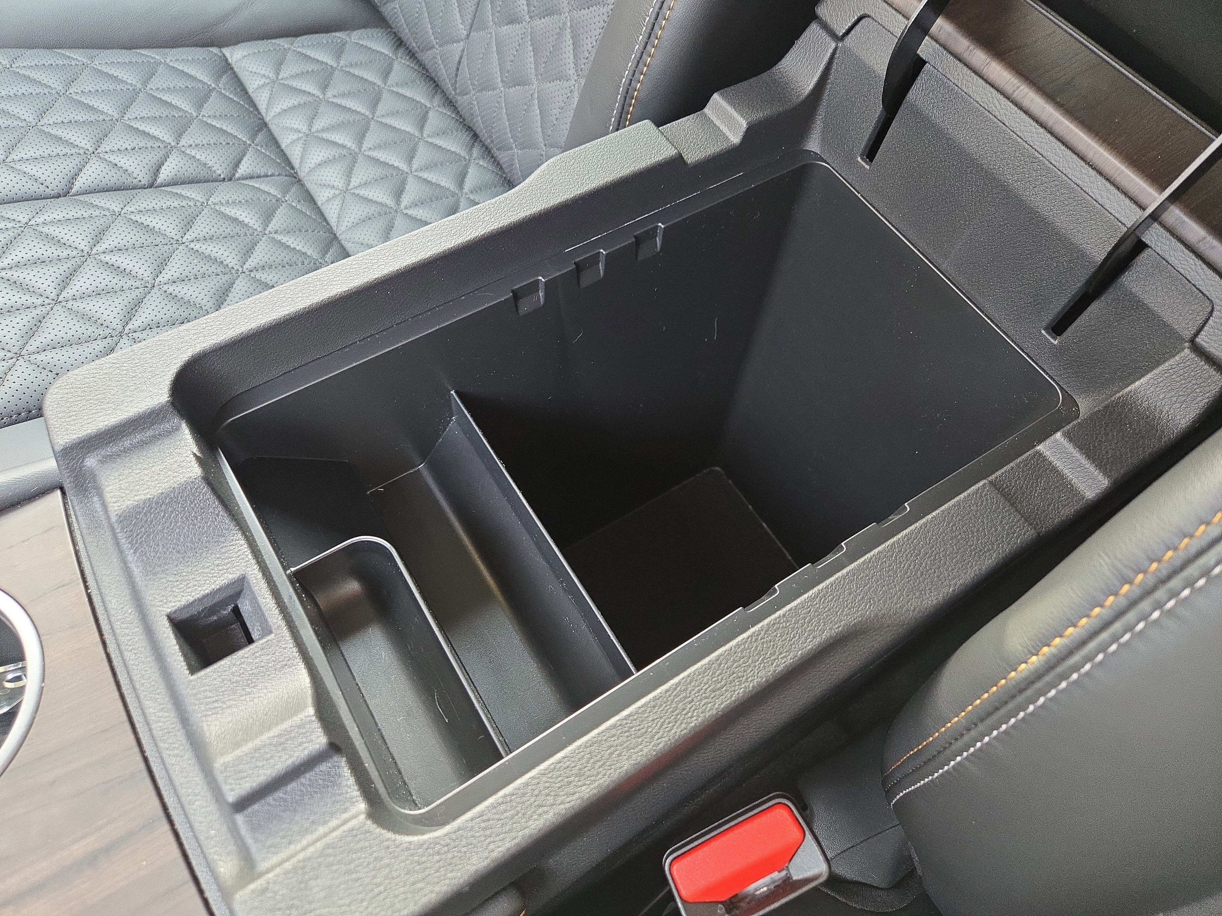 Certified 2024 Nissan Murano Platinum w/ Cargo Package image 23