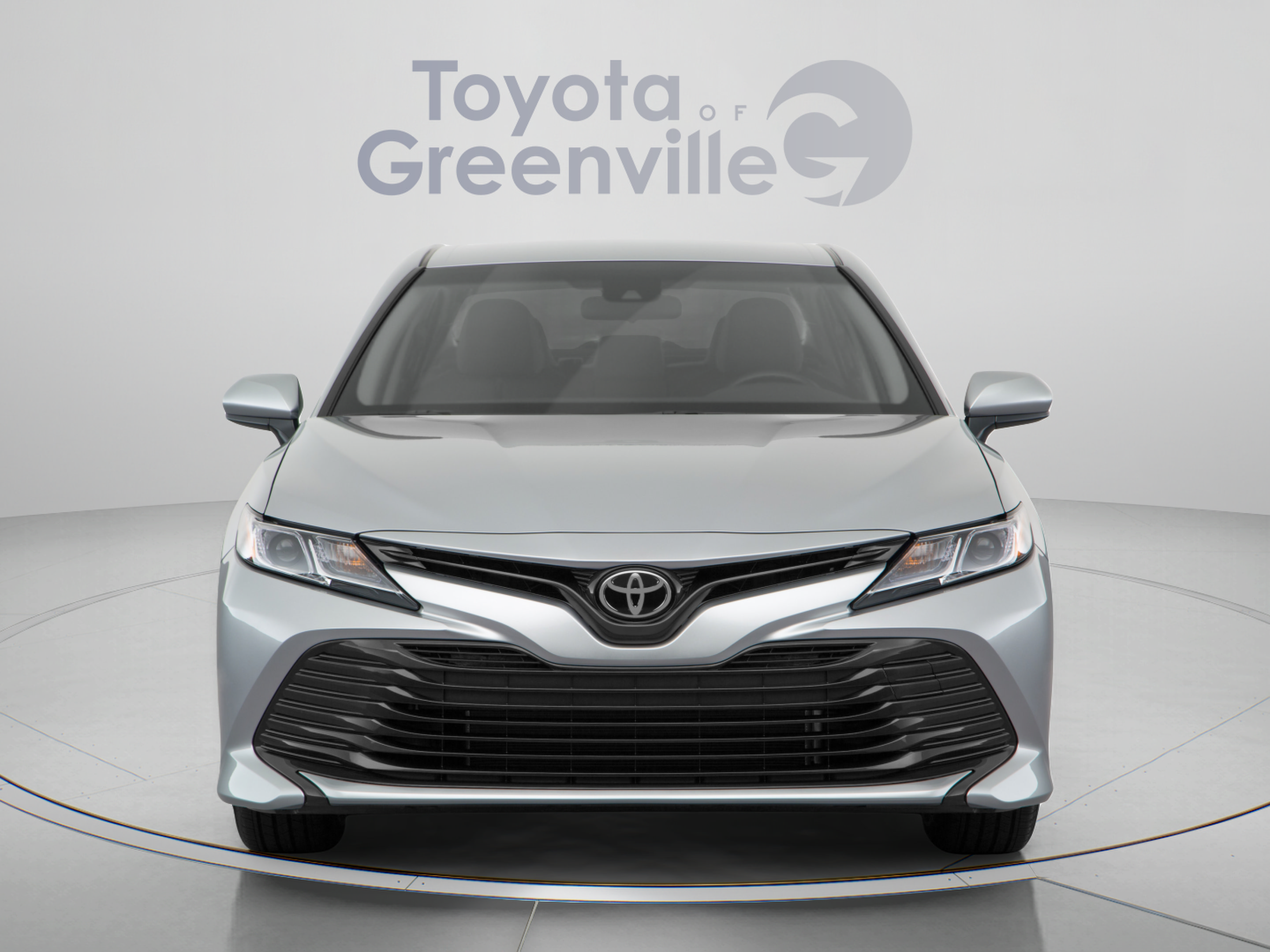 Used 2020 Toyota Camry LE w/ Convenience Package FWD image 8
