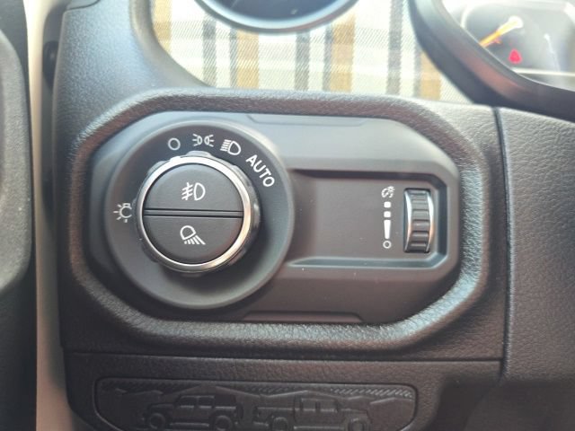 New 2026 Jeep Gladiator Sport AWD/4WD image 11