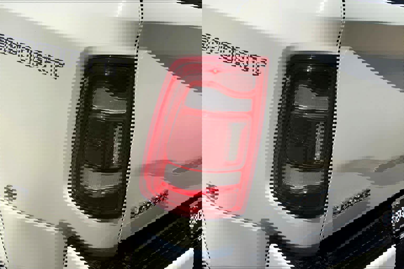 Used 2022 RAM 3500 Laramie image 27