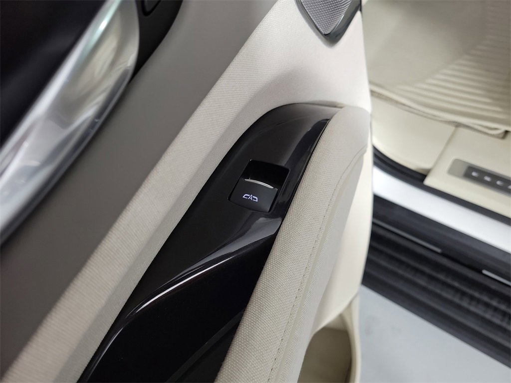 Used 2021 Cadillac Escalade Sport Platinum w/ Heavy-Duty Trailer Package image 15