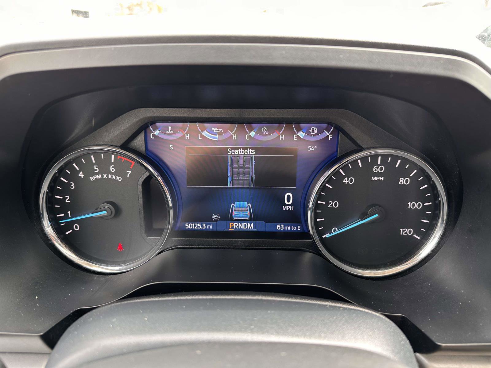 Used 2022 Ford Expedition XLT AWD/4WD image 21