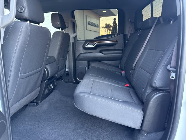 Used 2024 Chevrolet Silverado 1500 LT w/ All Star Edition Plus AWD/4WD image 26