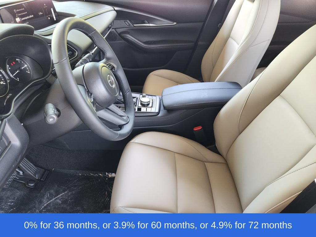 New 2026 MAZDA CX-30 AWD 2.5 S image 10