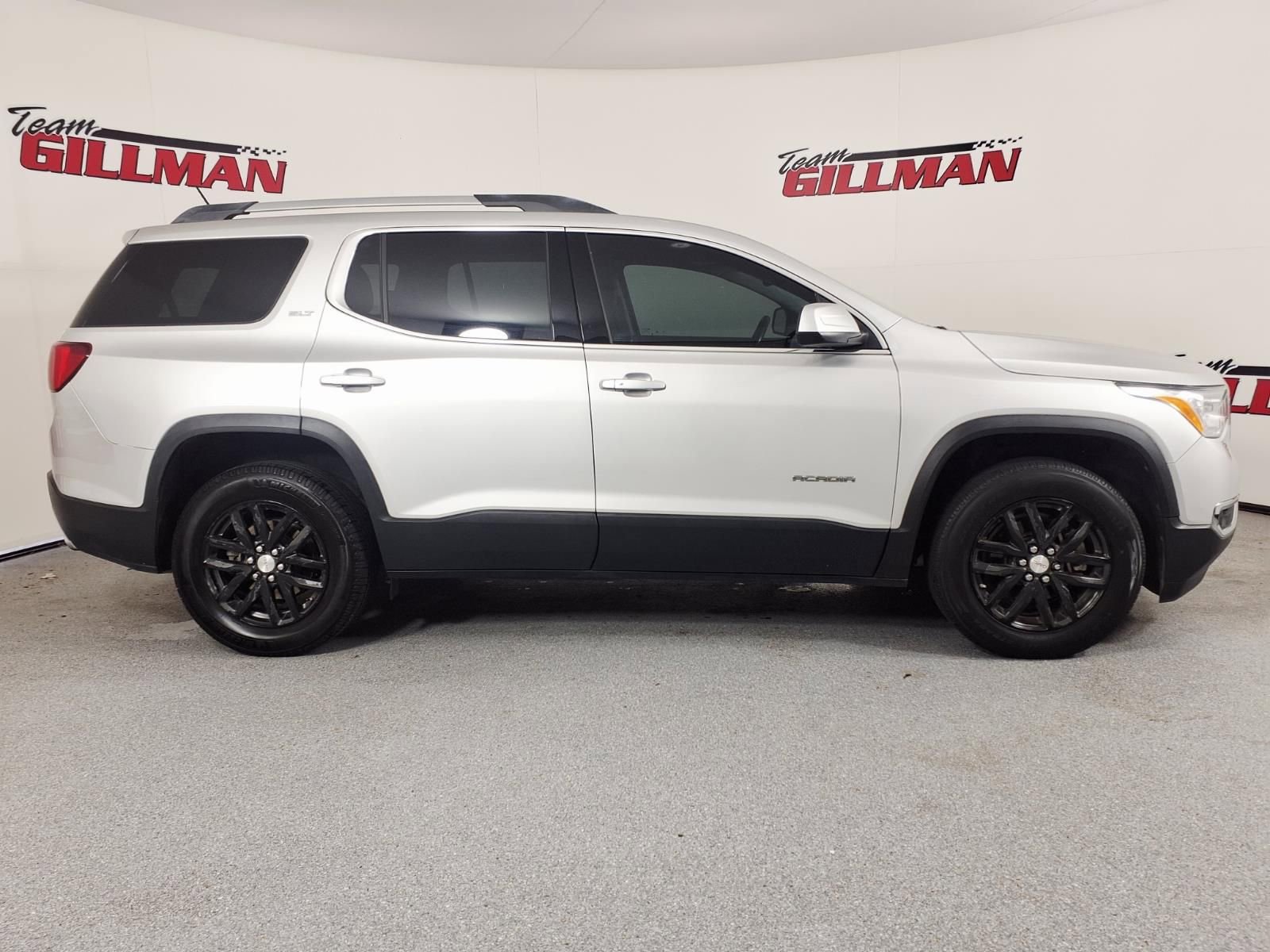 Used 2019 GMC Acadia SLT w/ LPO, Floor Liner Package image 5