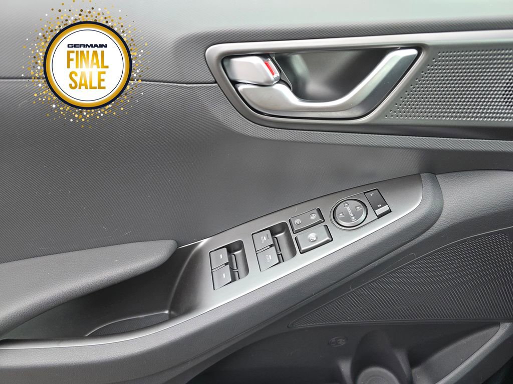 Used 2021 Hyundai Ioniq SEL image 23