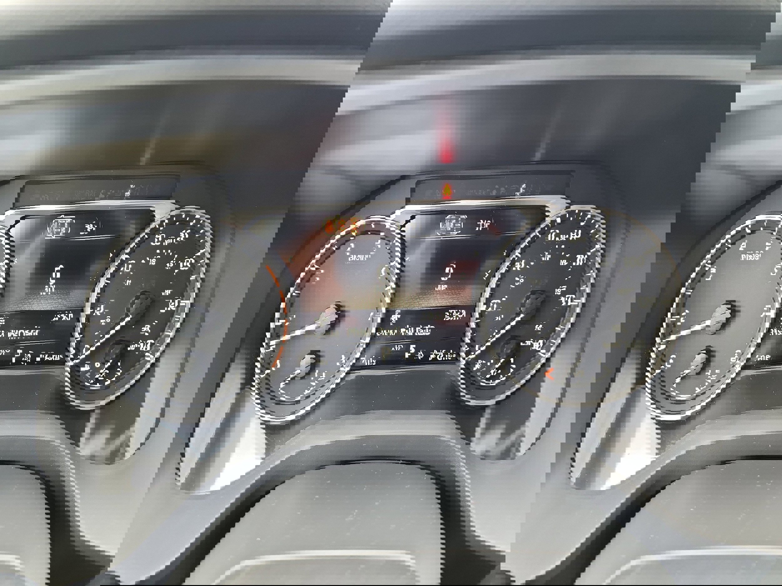 New 2026 Nissan Rogue SV image 21