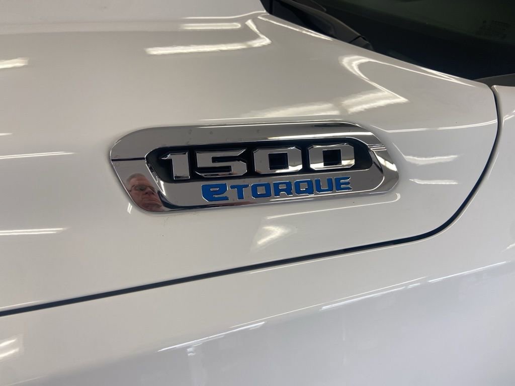 Certified 2022 RAM 1500 Big Horn image 6