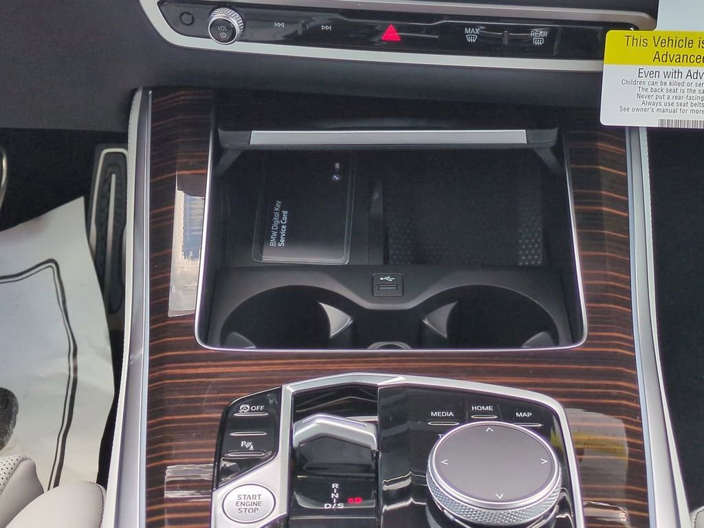 New 2026 BMW X5 sDrive40i w/ M Sport Package image 23