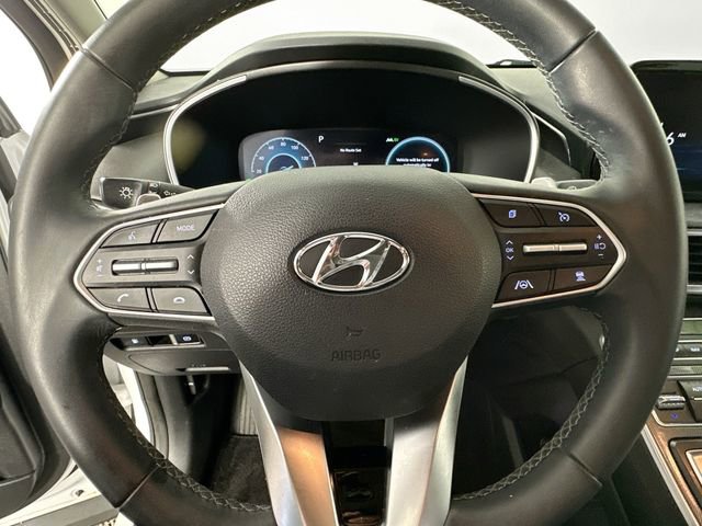 Used 2023 Hyundai Santa Fe SEL Convenience image 21
