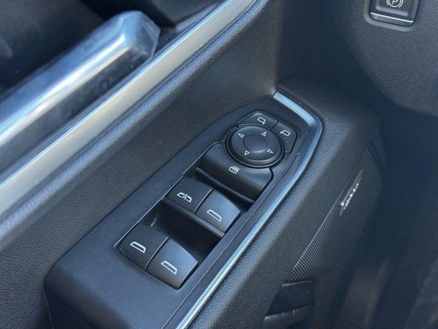 Certified 2022 GMC Sierra 1500 Elevation w/ Elevation Premium Package image 35